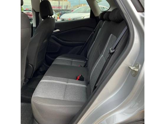 CHEVROLET TRACKER 1.0 TURBO FLEX LT AUTOMÁTICO